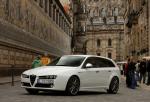 Alfa Romeo 159 Sportwagon Ti 2008 года (WW)